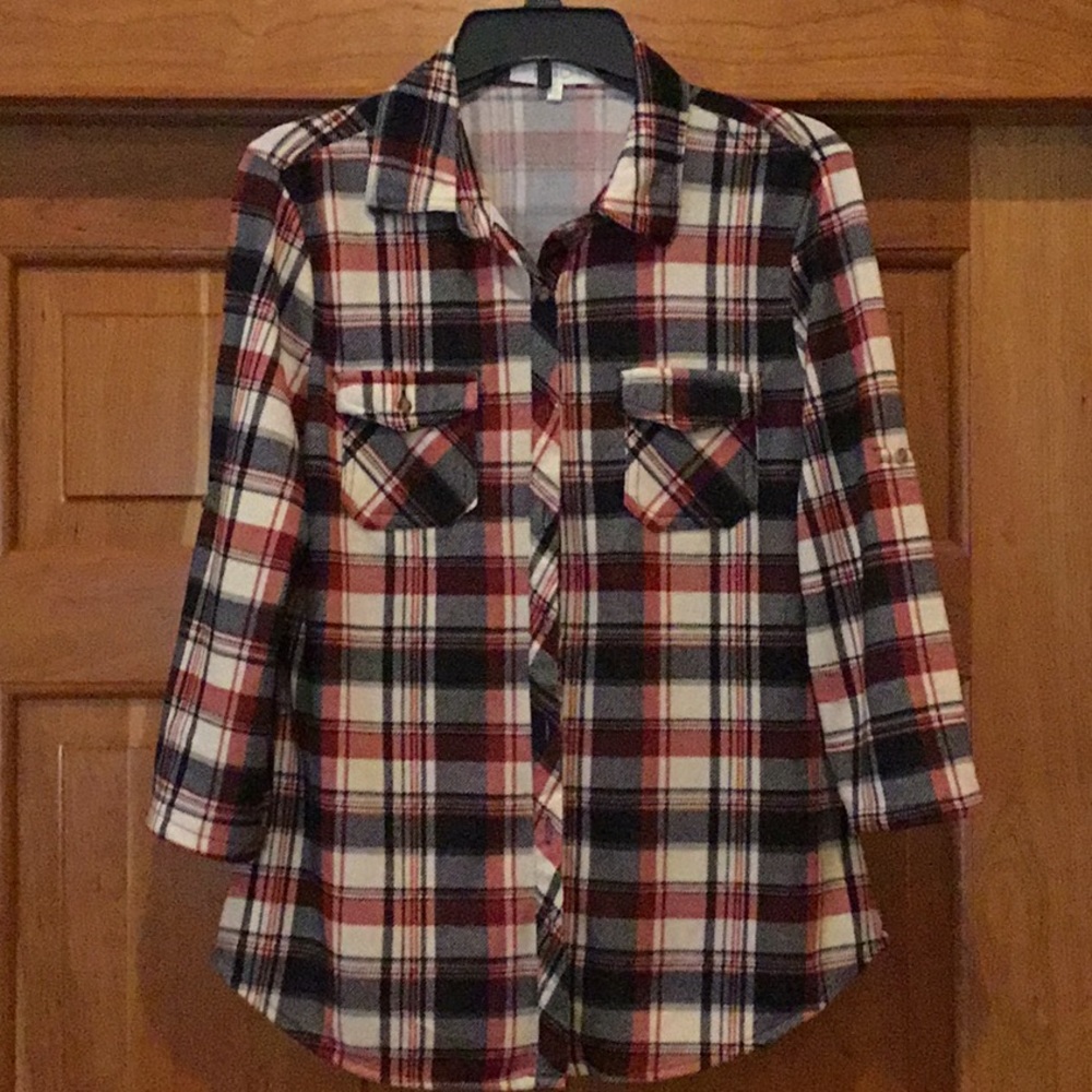 Women’s tops